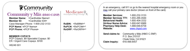 A close-up of a card AI-generated content may be incorrect.